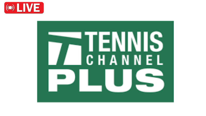 Tennis Channel PlUS 1 HD